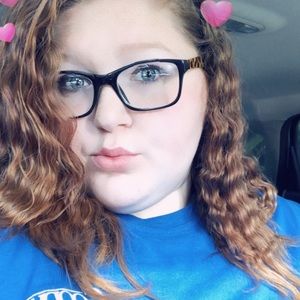 Meet your Posher, Breeann